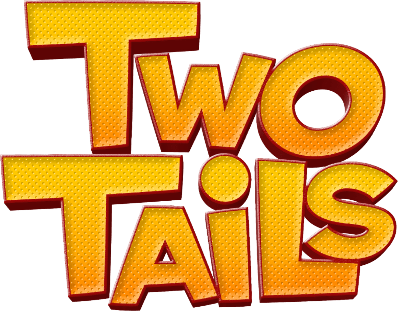 Two Tails logo