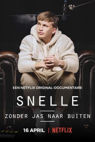 Snelle: Without a Coat poster