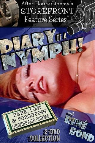 Diary of a Nymph poster