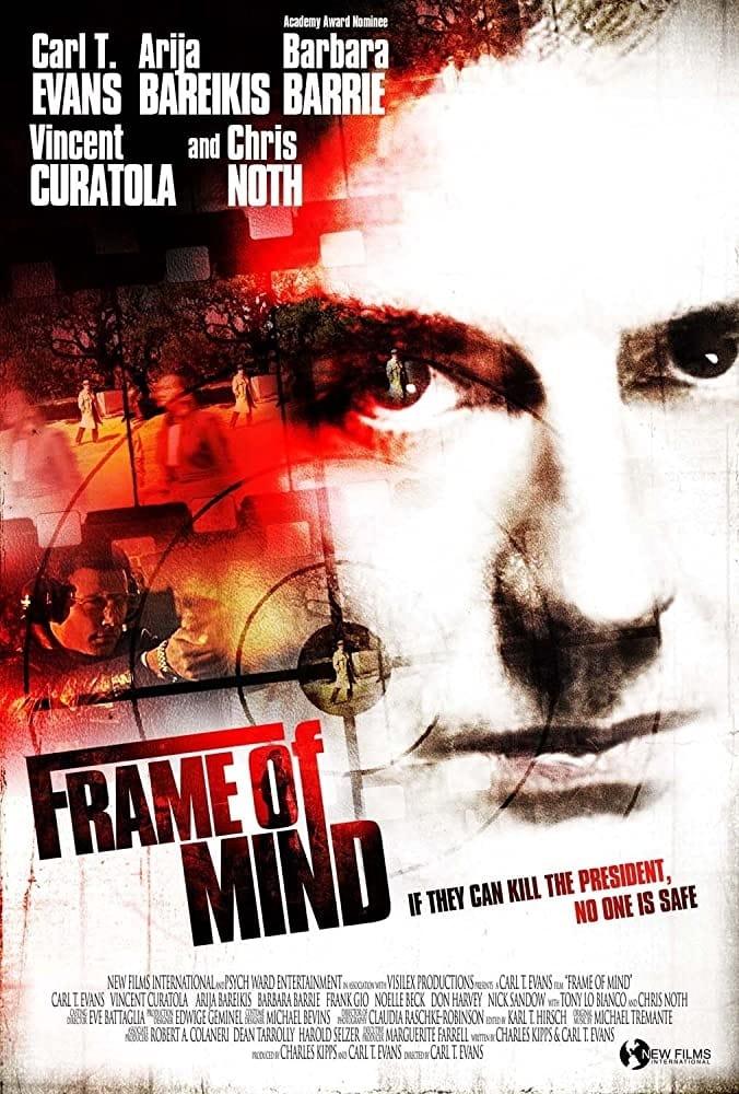 Frame Of Mind poster