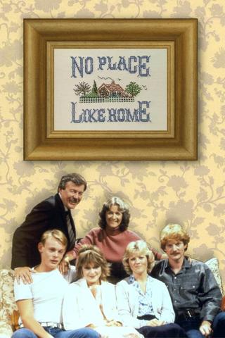 No Place Like Home poster