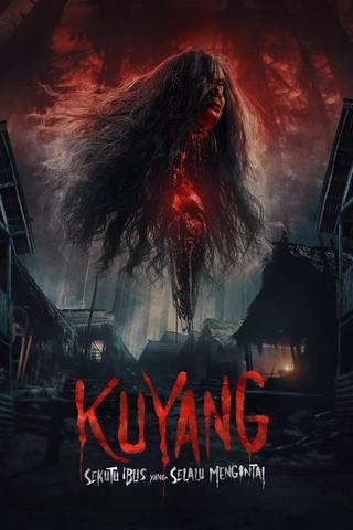 Kuyang poster