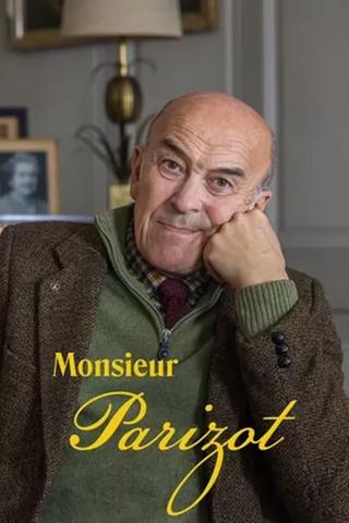 Monsieur Parizot poster