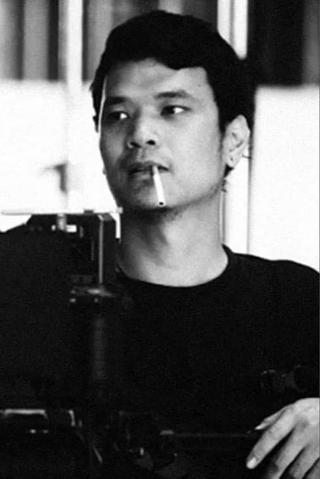 Timo Tjahjanto pic