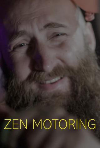 Zen Motoring poster