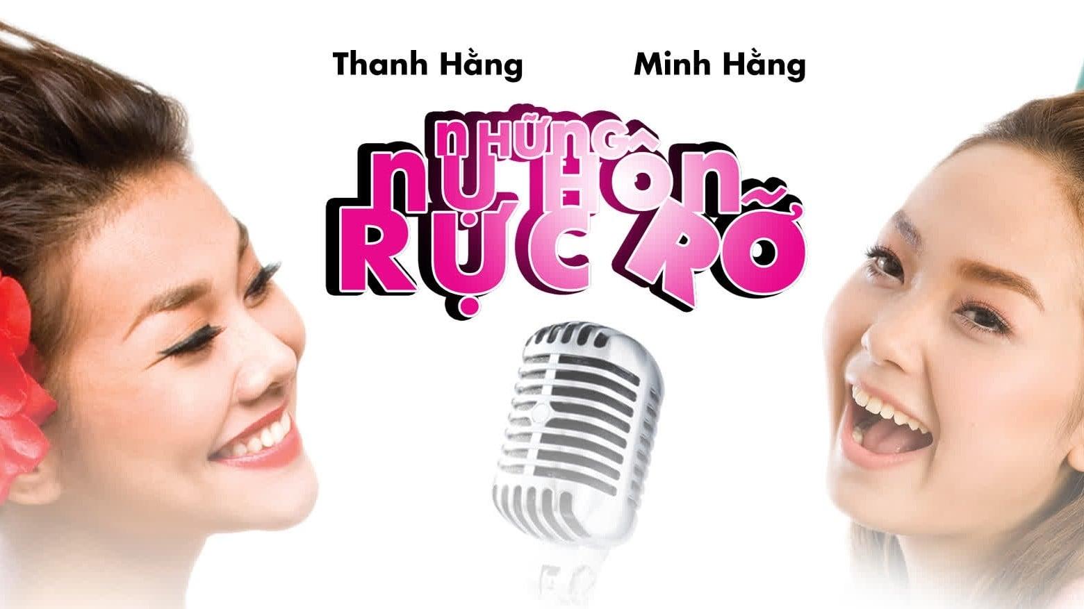 Phước Sang backdrop