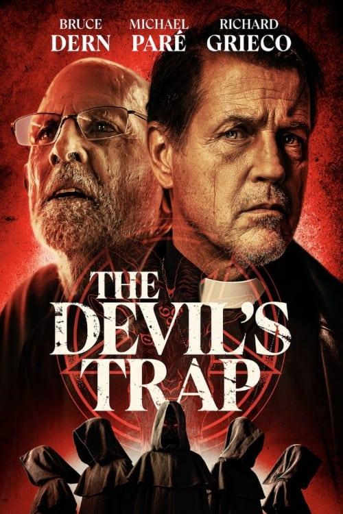 The Devil’s Trap poster