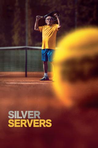 Silver Servers poster