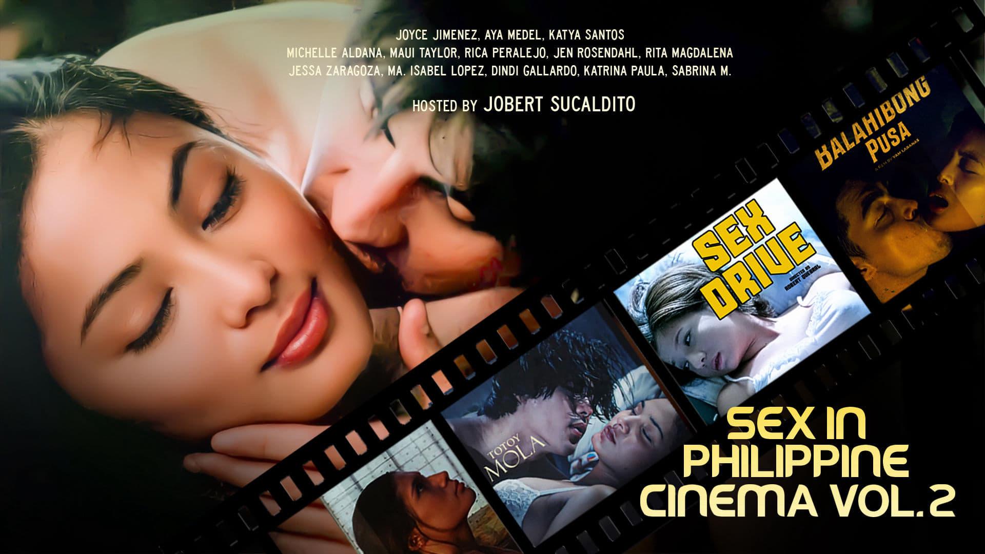 Sex In Philippine Cinema 2 backdrop