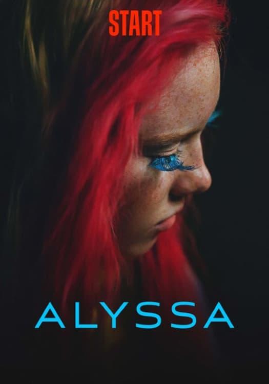 Alyssa poster