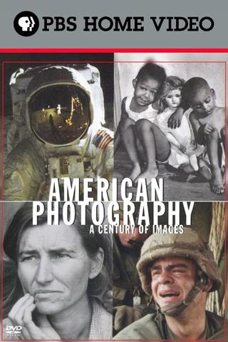 American Photography: A Century of Images poster