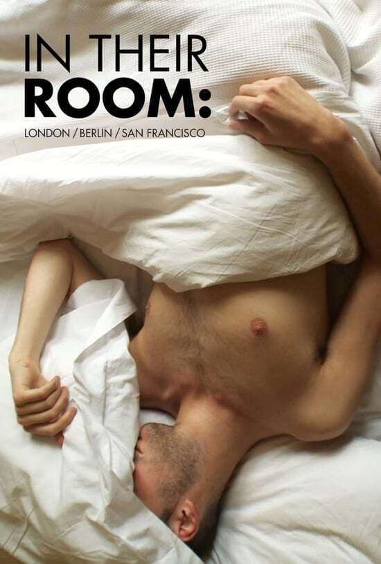 In Their Room: Berlin poster
