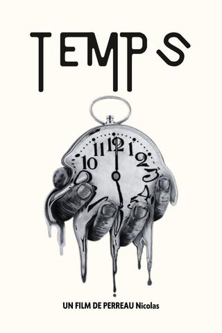 Temps poster