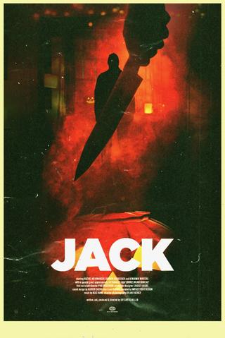 Jack poster