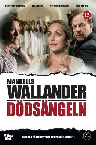 Wallander 22 - Angel of Death poster