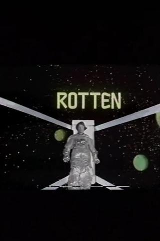 Rotten poster