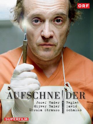 Aufschneider: Teil 2 poster