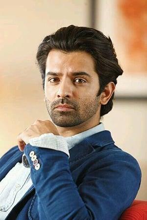 Barun Sobti poster