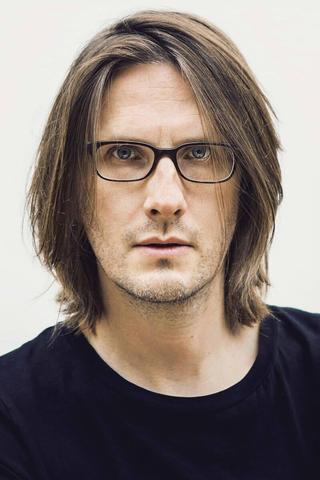 Steven Wilson pic