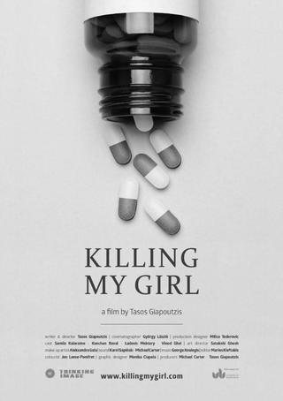 Killing My Girl poster