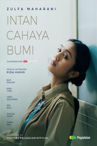 Intan Cahaya Bumi poster