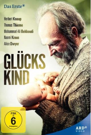 Glückskind poster