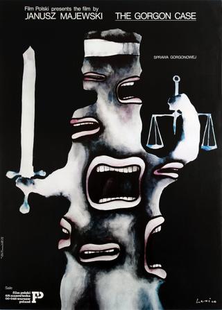 The Gorgon Case poster