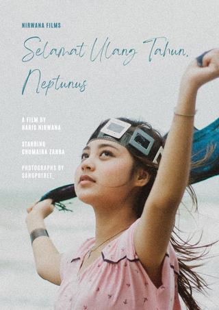 Selamat Ulang Tahun, Neptunus poster