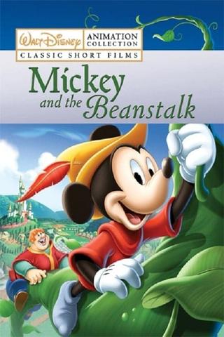 Disney Animation Collection Volume 1: Mickey and the Beanstalk poster
