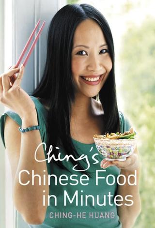 Chinese Food in Minutes poster