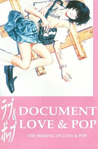 Document Love & Pop poster