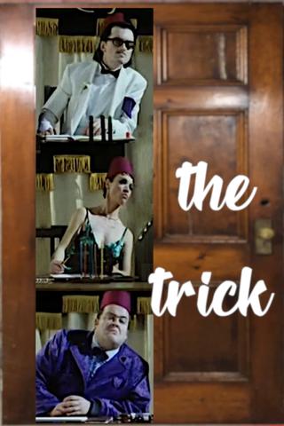 The Trick poster