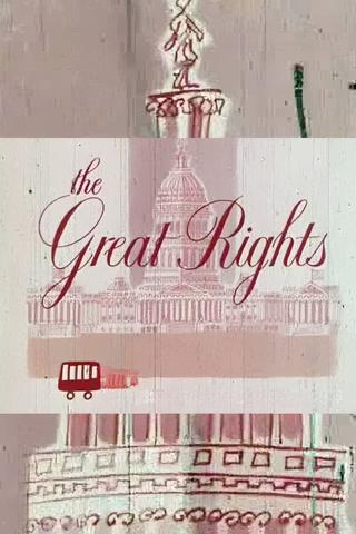 The Great Rights poster