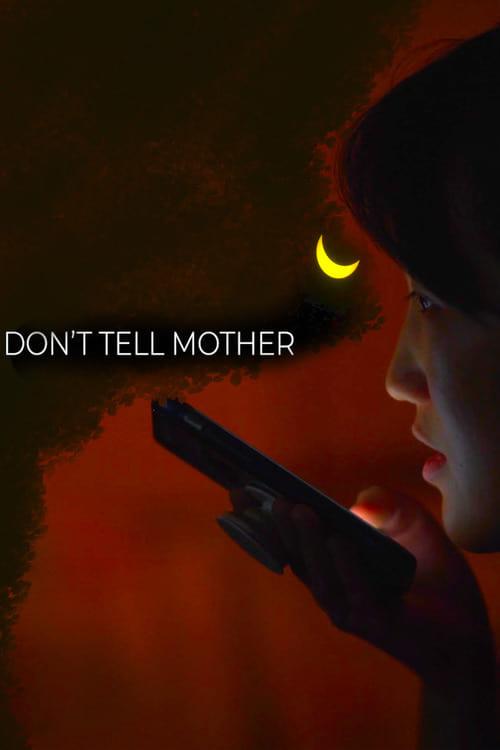 Don't Tell Mother poster