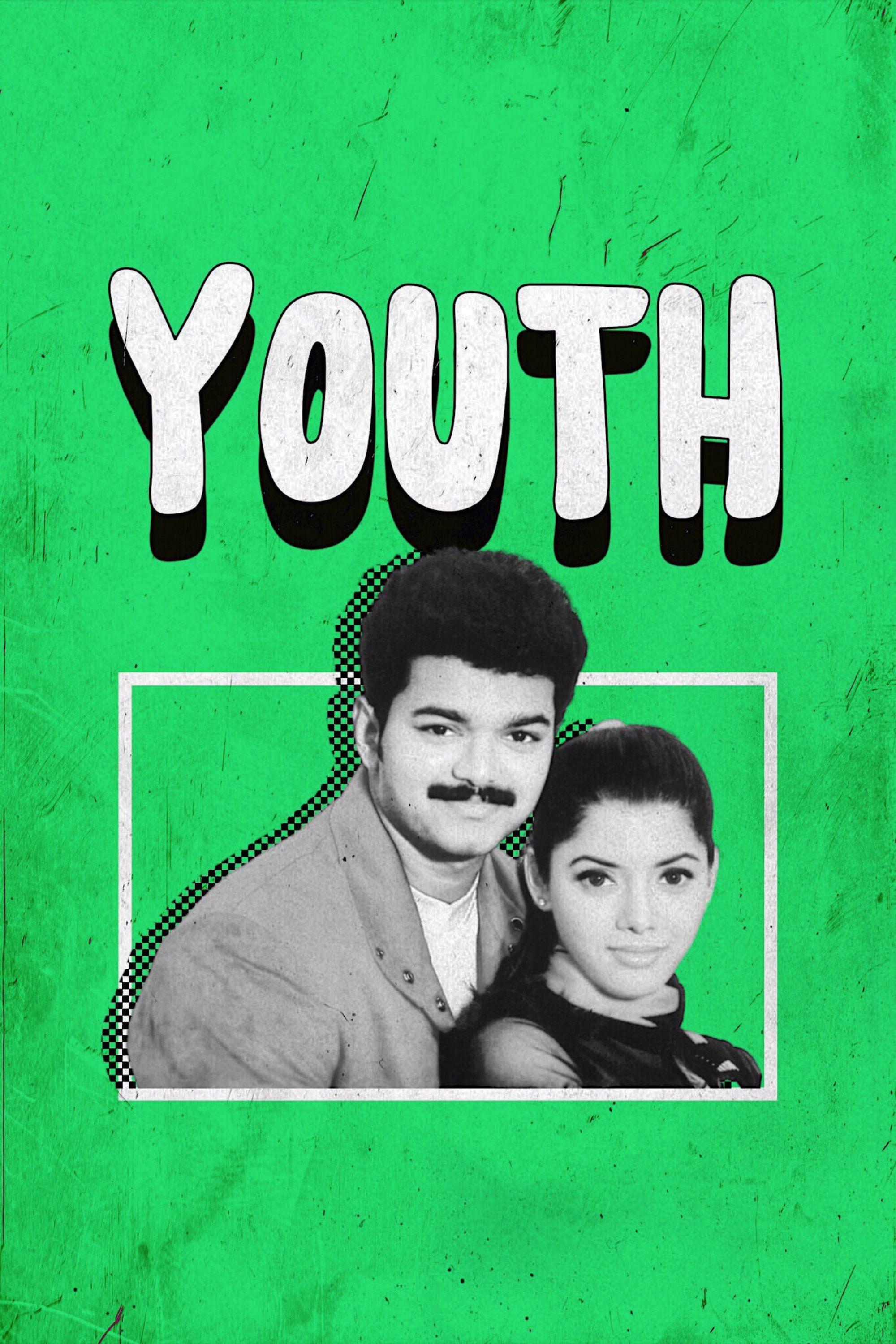 Youth poster