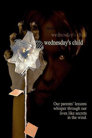 Wednesday's Child poster