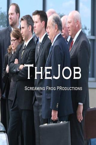 The Job poster