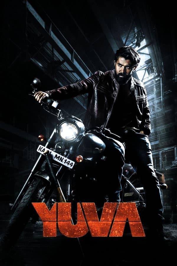 Yuva poster