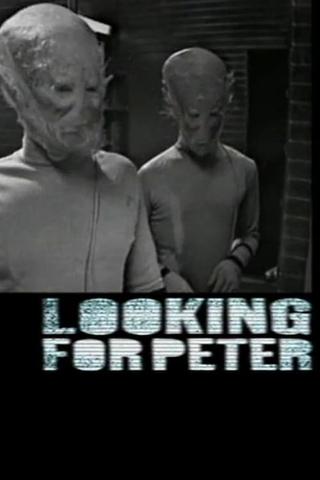 Looking for Peter poster