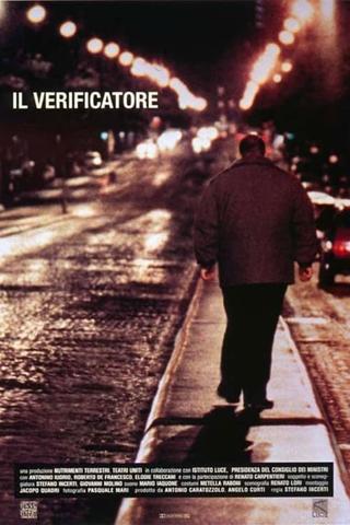 Il verificatore poster