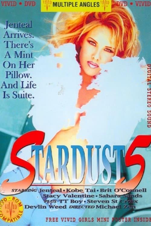 Stardust 5 poster