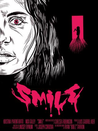 Smile poster