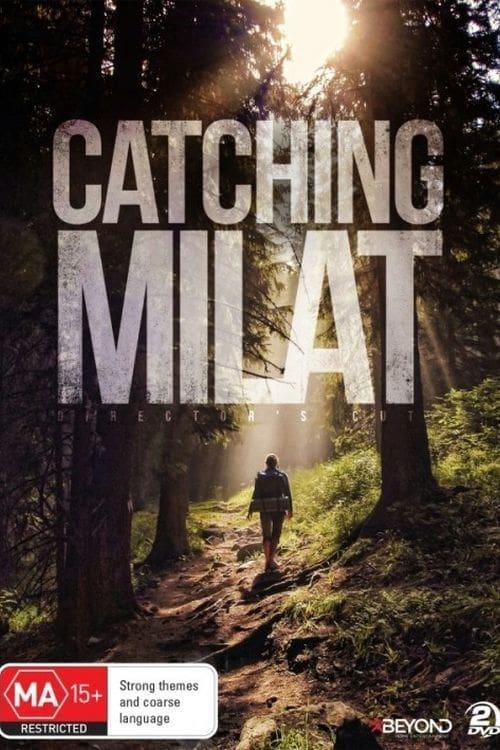 Catching Milat poster