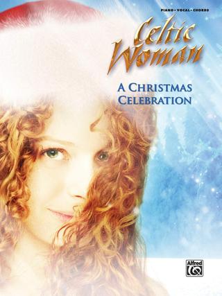 Celtic Woman: A Christmas Celebration poster