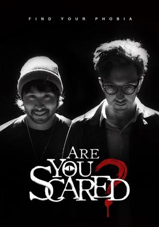 Are You Scared? poster