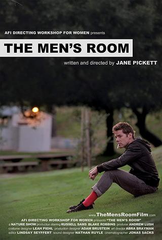 The Men's Room poster