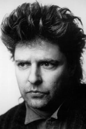 Glenn Branca pic