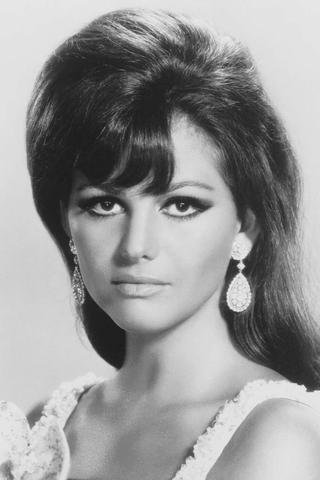 Claudia Cardinale pic