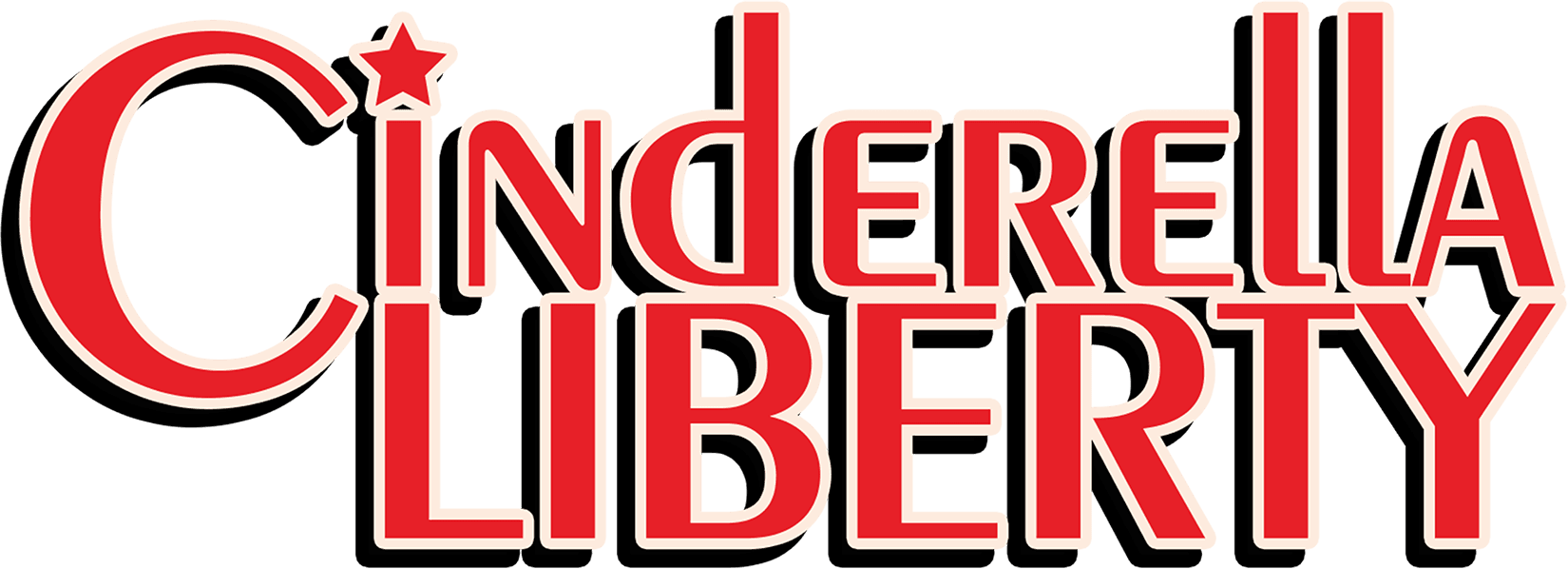Cinderella Liberty logo