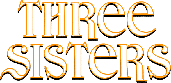Three Sisters logo